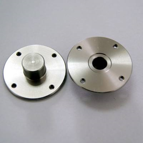 Custom CNC Machinery Equipment Metal Parts
