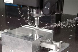 CNC Machining accuracy classification