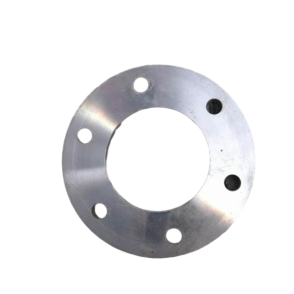 Laser Cutting Stainless Steel Aluminum Flanges