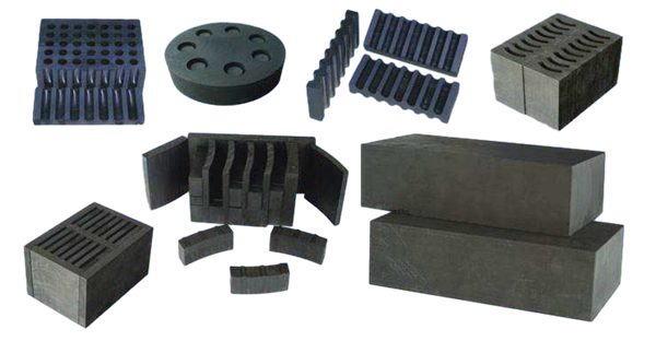 High Precision Tooling Parts
