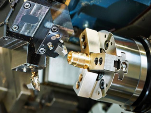 What is mechanical precision machining accuracy?