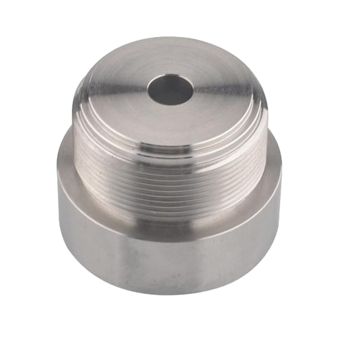 Precision Stainless Steel Aluminum CNC Turning Machinery Parts