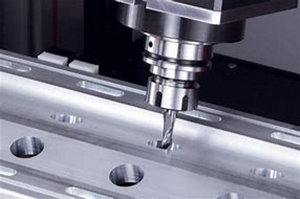 What is CNC Milling?