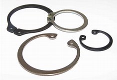 Inventory products for standard fasteners