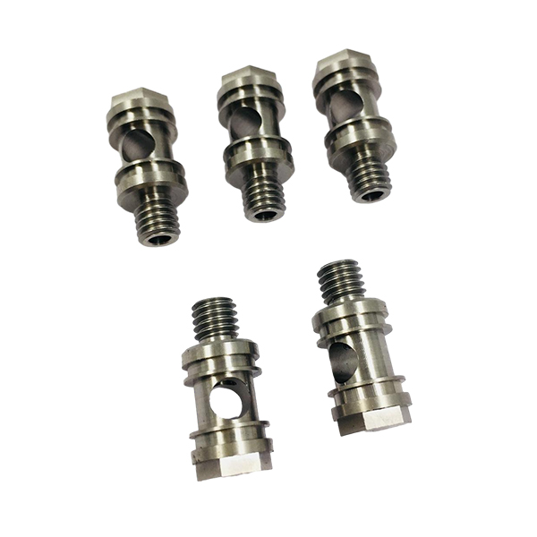 CNC stainless steel parts