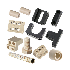 CNC Peek Parts