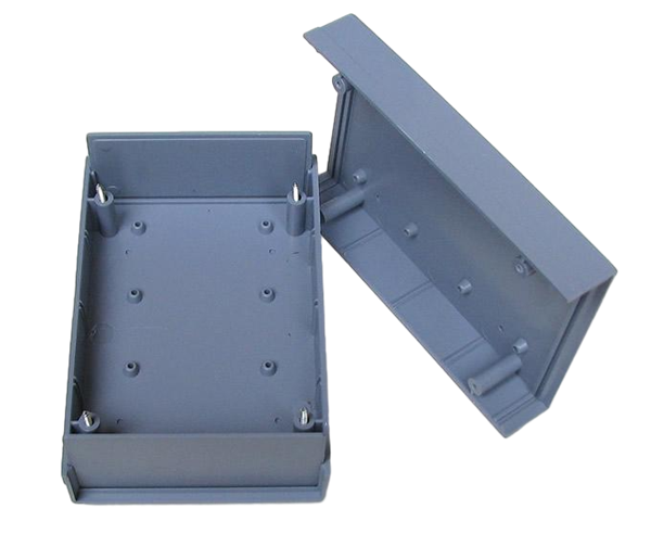Sheet Metal Bending Riveting Parts