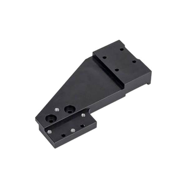 Custom  Milling Plastic