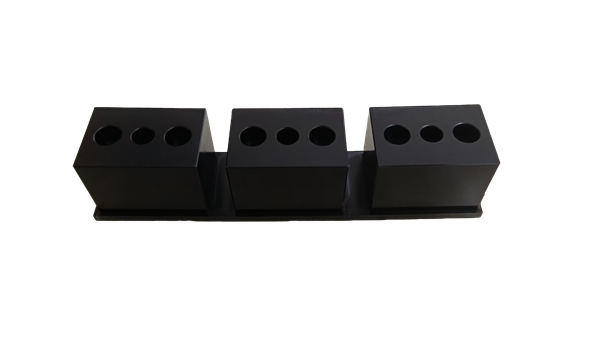 Custom  Milling Plastic
