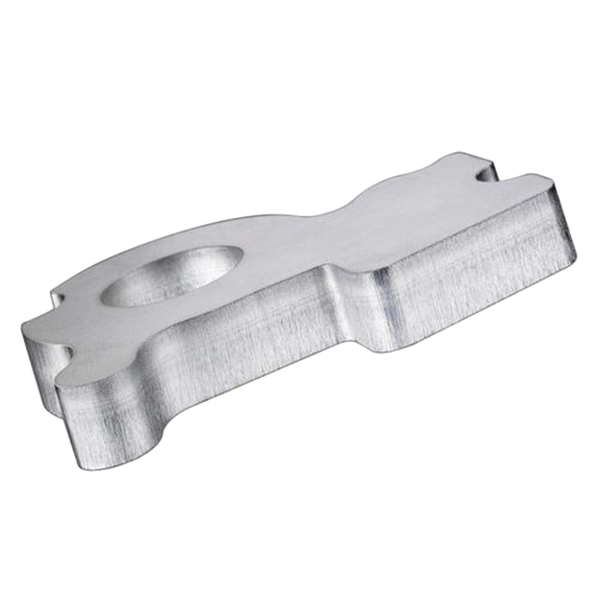 Custom Laser Cutting Steel Aluminum Sheet Parts