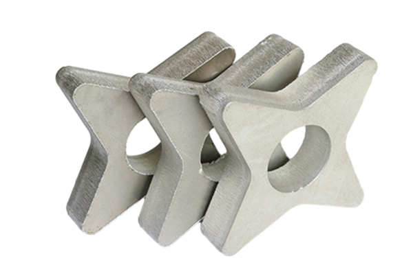 Custom Laser Cutting Steel Aluminum Sheet Parts