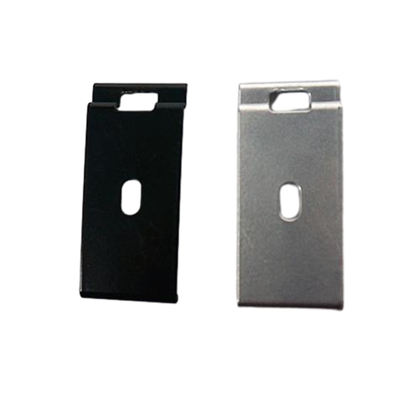 Sheet Metal Fabrication Bending Part