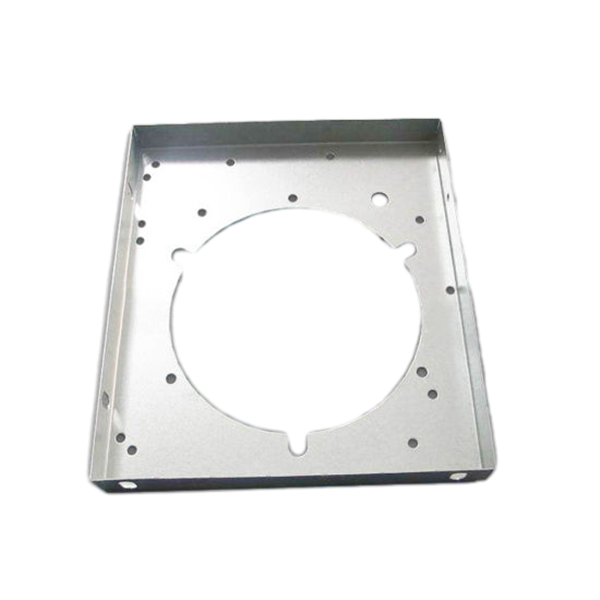 Sheet Metal Bending Riveting Parts
