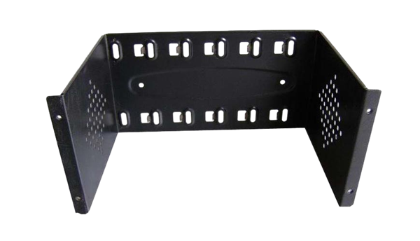 Sheet Metal Bending Riveting Parts