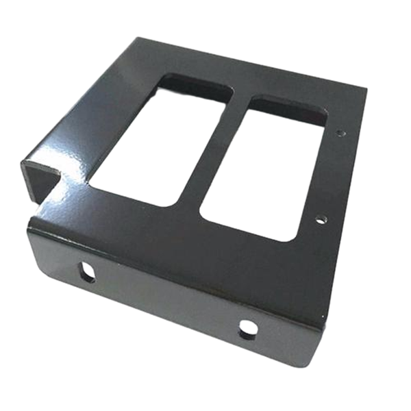Sheet Metal Bending Riveting Parts