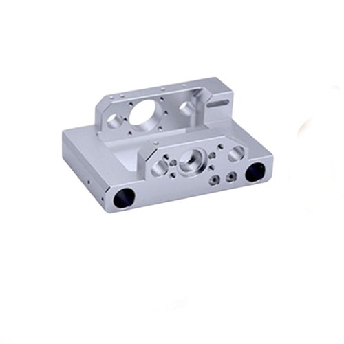 3 4 5 axis cnc machining aluminium aerospace part