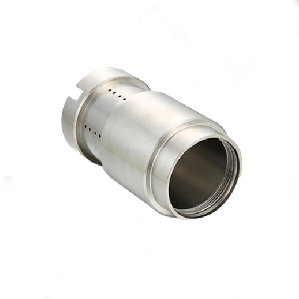 Precision Custom Aluminum Machining CNC Machinery Parts