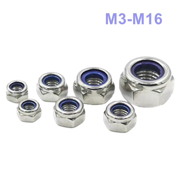 Custom Fasteners Nuts Bolts Screws For Industrial Hardware