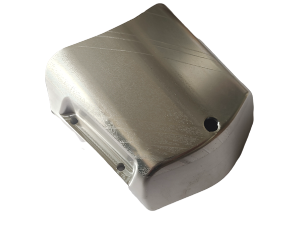 CNC Machining Aluminum mounting sets