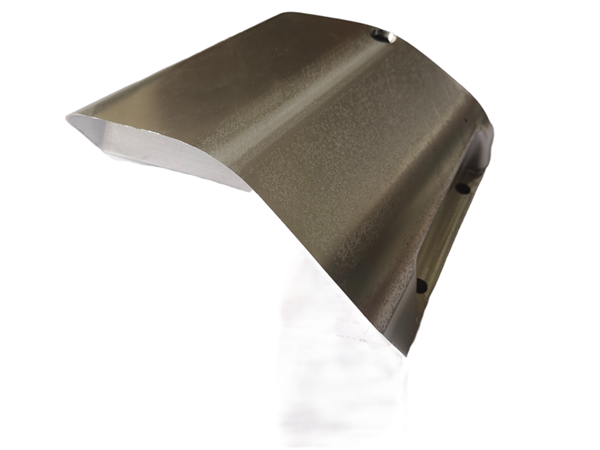 CNC Machining Aluminum mounting sets