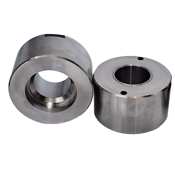 Round bushings