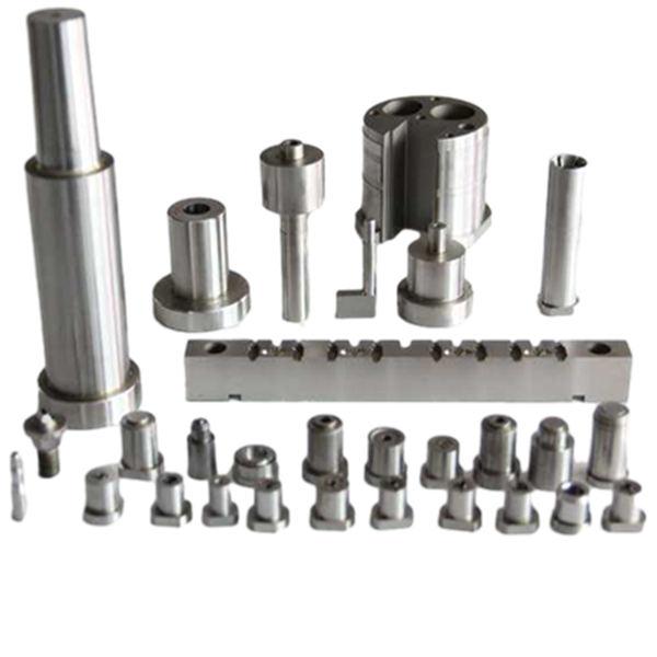 Round bushings