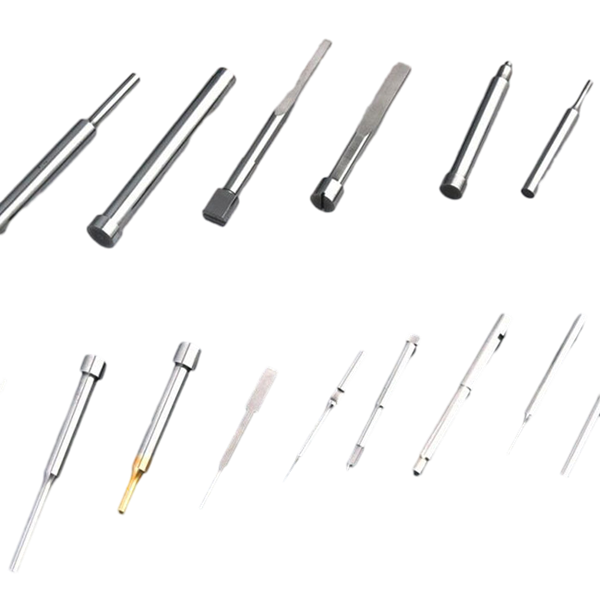 Guide pin