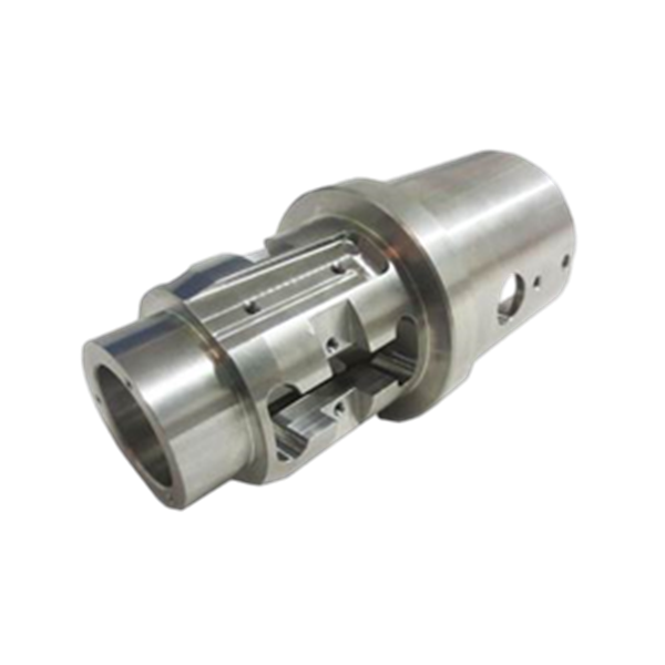 Non-Standard Automatic Parts