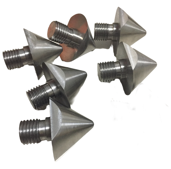High precision Machined Turned Stainless Steel 303 for packing industry
