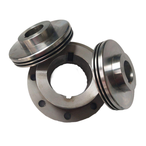Stainless steel cnc parts