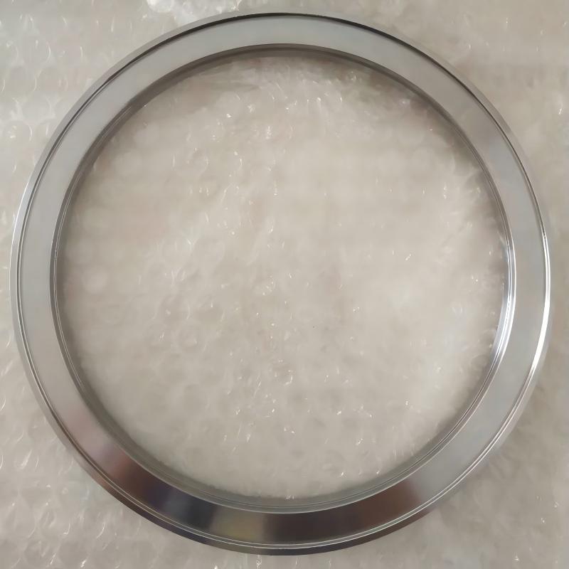 CNC Stainless Steel 304 Ring Joint Gasket Sealing Gaskets