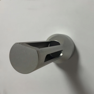 Car Charger Aluminum housing